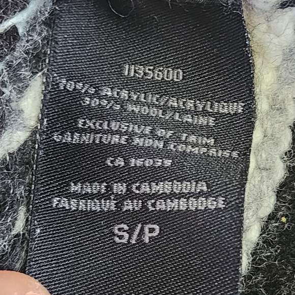 Sansara Cardigan - Picture 3 of 3